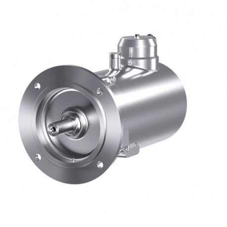 Abb M3MA 71 MA 2 Stainless steel motor 0,37kW 230/400V, IE3, 2P, mounting B3 (feet)