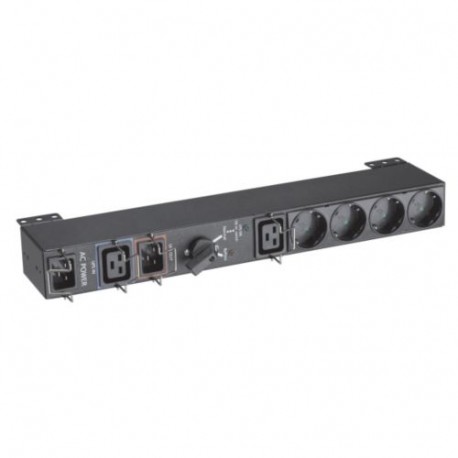 Eaton-moeller Eaton HotSwap MBP DIN EATON ELECTRIC Eaton HotSwap MBP DIN (up to 3kVA)