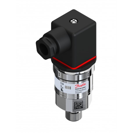 DANFOSS INDUSTRIAL AUTOMATION MBS3250 MBS3250 060G1866 DANFOSS CONTROLES INDUSTRIALES Sensor MBS 3250-2831-A1GB04-1