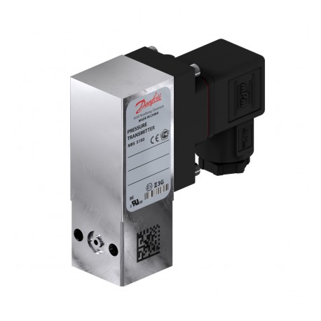 Danfoss-industrial-automation MBS5150 060N1087 DANFOSS CONTROLES INDUSTRIALES Sensor MBS 5150-3031-A6DB04-4