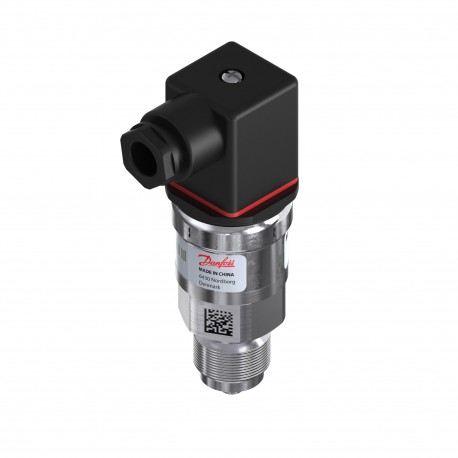 DANFOSS INDUSTRIAL AUTOMATION MBS 33 MBS 33 060G3040 DANFOSS CONTROLES INDUSTRIALES Sensor MBS 33-1821-A1AB08-0
