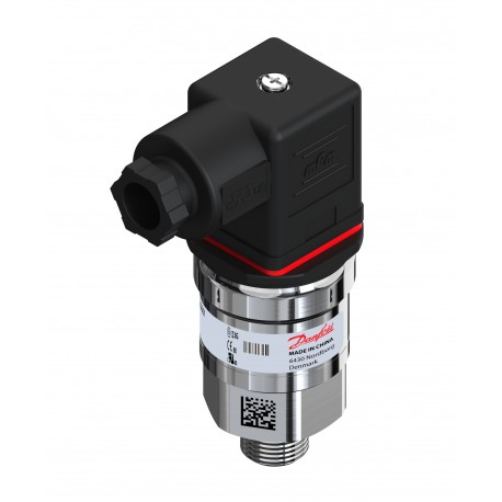 Danfoss-industrial-automation MBS 33M 060G3735 DANFOSS CONTROLES INDUSTRIALES Sensor MBS 33M-2221-A6FA08-3