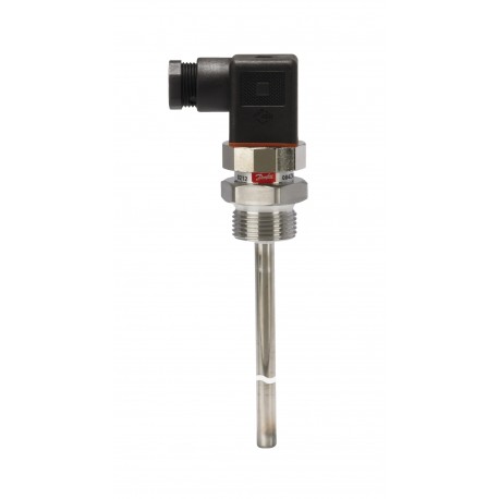 DANFOSS INDUSTRIAL AUTOMATION MBT5250 MBT5250 084Z8044 DANFOSS CONTROLES INDUSTRIALES Sensor MBT 5250-0000-200-240