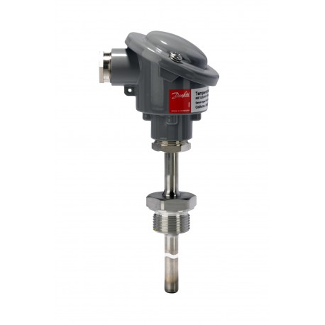 Danfoss-industrial-automation MBT5252 084Z8235 DANFOSS CONTROLES INDUSTRIALES Sensor MBT 5252-0011-0100-0300-G110