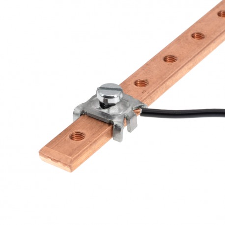 TEKNOMEGA MCR 4xM5 MCR 4xM5 MCR1100 TEKNOMEGA M5 SPIDER CONNECTOR FOR 12X4 BAR