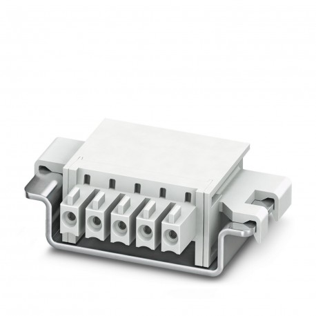 Phoenix contact ME 22,5 TBUS ADAPTER KMGY DIN rail bus connectors