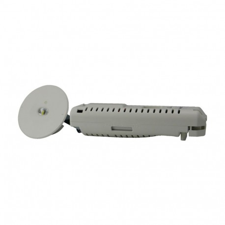 Eaton-moeller Micropoint2 Escape Route EATON ELECTRIC Planete 400 AD 20m Pictogram Down, ISO