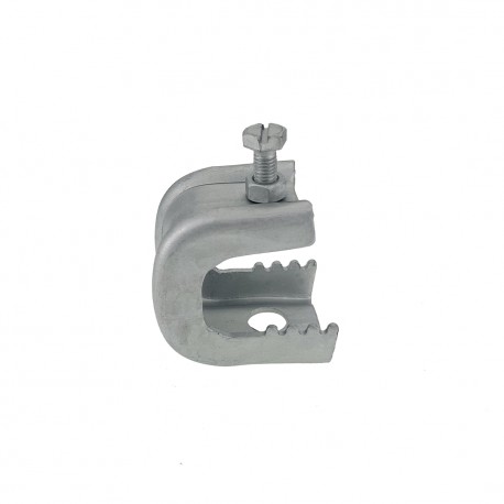 TEKNOMEGA MRT-S32 MRT-S32 MRT1005 TEKNOMEGA STEEL BEAM CLAMP 32MM CLAMP SERIES