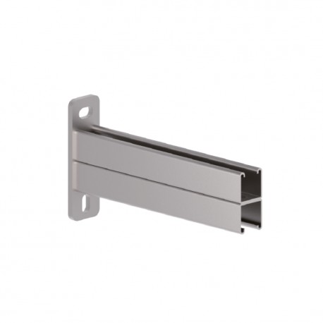 TEKNOMEGA MSL-P500-D-Z MSL-P500-D-Z MSL1010 TEKNOMEGA HEAVY DOUBLE CANTILEVER ARM L 500