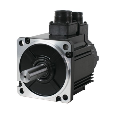 Panasonic MSMF152L1G5 Motor MINAS A6, 1.5kW, low inertia, 4.77Nm, 3000rpm, 200V class, key-way shaft, oil se..