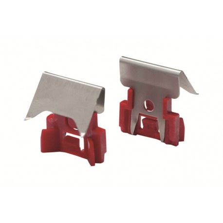 NIESSEN 2CLA207190N1001 2CLA207190N1001 N2071.9 NIESSEN Garra elastica