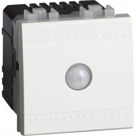 Bticino N4003ES BTCINO LL-INT SAVINGS JAN 230V 2M WHITE