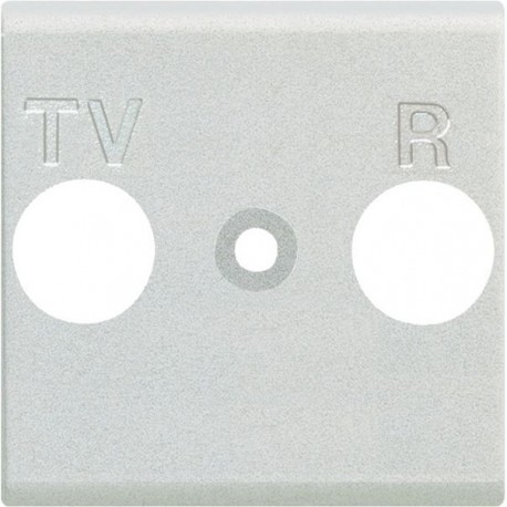 BTICINO N4204 N4204 BTCINO LL-FRONT TV-R 2M WHITE
