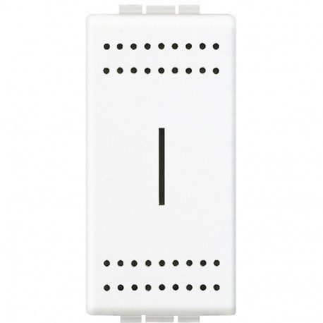BTICINO N4321 N4321 BTCINO LL-FUSE HOLDER 10A 1M WHITE