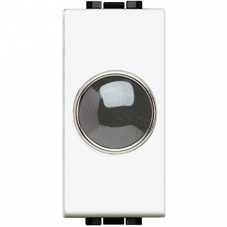 BTICINO N4371T N4371T BTCINO LL-DIFUS TRANSP. 1M WHITE