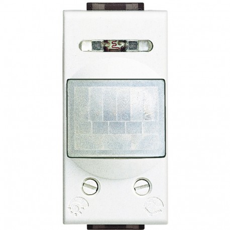 BTICINO N4431N N4431N BTCINO LL-IR SENSOR 2A 1M WHITE