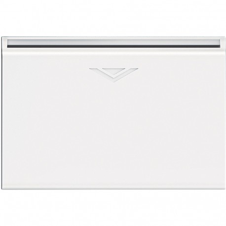BTICINO N4547 N4547 BTCINO LL-FRONT LN4548-9 2M WHITE