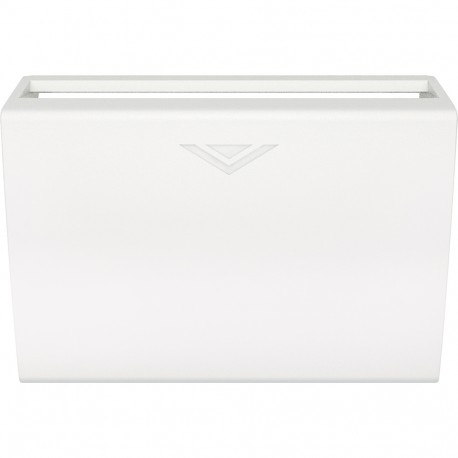 BTICINO N4551 N4551 BTCINO LL-FRONT LN4548-9 3M WHITE