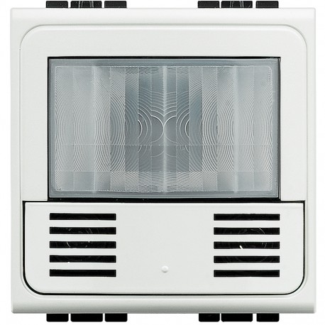 Bticino N4658N BTCINO LL-SENSOR SCS IR+US WHITE