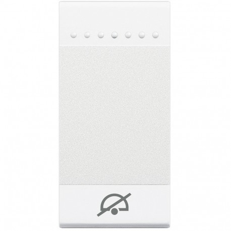 BTICINO N4915DD N4915DD BTCINO LL-KEY IL NOT DISTURB 1M WHITE