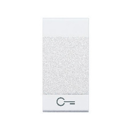 BTICINO N4915FN N4915FN BTCINO LL-KEY ILUM KEY 1M WHITE