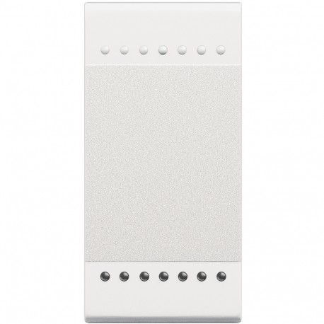 BTICINO N4915LN N4915LN BTCINO LL-KEY IL HIGH LUM. 1M WHITE