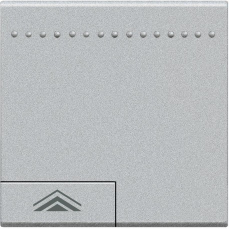 BTICINO N4915M2ADN N4915M2ADN BTCINO LL-DIMMER KEY 2MOD WHITE