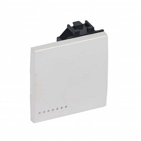 BTICINO N4915M2LN N4915M2LN BTCINO LL-KEY IL HIGH LUM. 2M WHITE