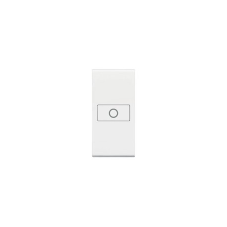 BTICINO N4916A N4916A BTCINO LL-KEY LL ILUM LIGHT 1M WHITE