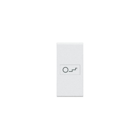 BTICINO N4916B N4916B BTCINO LL-KEY LL IL LIGHT ESC 1M WHITE