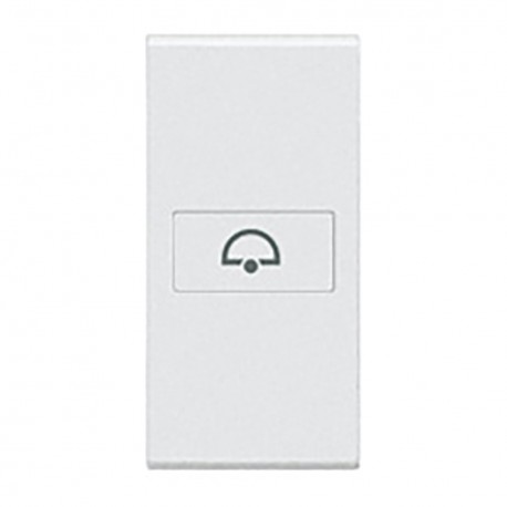 BTICINO N4916D N4916D BTCINO LL-KEY LL ILUM TIMB 1M WHITE
