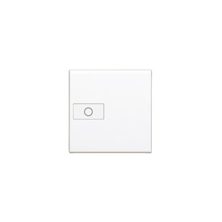 BTICINO N4916M2A N4916M2A BTCINO LL-KEY LL ILUM LIGHT 2M WHITE