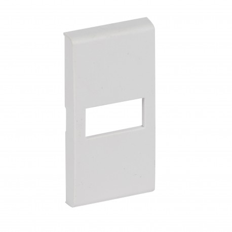 BTICINO N4916T N4916T BTCINO LL-KEY AX PERSO. 1MOD WHITE