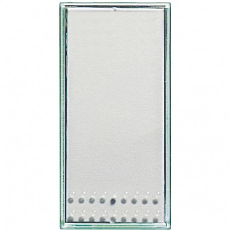 BTICINO N4932 N4932 BTCINO LL-KEY ILUM 1M TRANSP.PERSO
