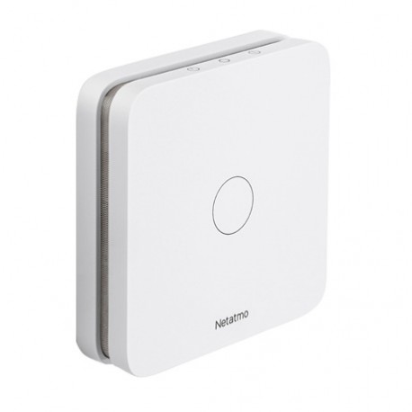 Legrand NCO-PRO NETATMO DETECTOR CO SMART