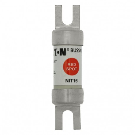 Eaton-moeller 16AMP 550V AC BS88 gG FUSE EATON ELECTRIC Fuse-link, LV, 40 A, AC 500 V, BS88, 21 x 129 mm, gL/gG, BS