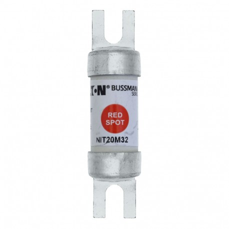 Eaton-moeller 20M32 AMP 440V AC BS88 gM FUSE EATON ELECTRIC Fuse-link, low voltage, 63A, AC 500 V, BS88, 21 x 114..