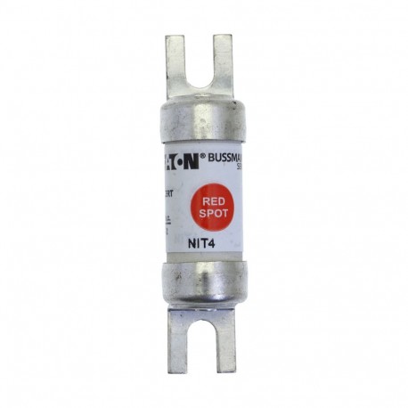 Eaton-moeller 4AMP 550V AC BS88 gG FUSE EATON ELECTRIC Fuse-link, LV, 40 A, AC 500 V, BS88, 21 x 129 mm, gL/gG, BS