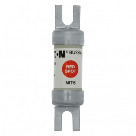 Eaton-moeller 6AMP 550V AC BS88 gG FUSE EATON ELECTRIC Fuse-link, LV, 40 A, AC 500 V, BS88, 21 x 129 mm, gL/gG, BS