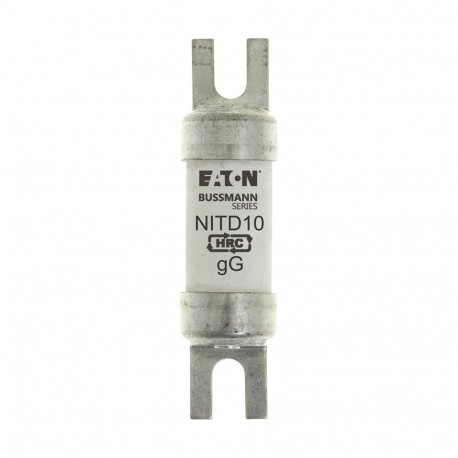 Eaton-moeller 10A 550V AC BS88 FUSE EATON ELECTRIC Fuse-link, low voltage, 1000 A, AC 550 V, BS88, BS, IEC
