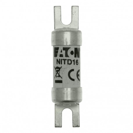 Eaton-moeller 16AMP 550V AC BS88 FUSE EATON ELECTRIC Fuse-link, low voltage, 1000 A, AC 550 V, BS88, BS, IEC