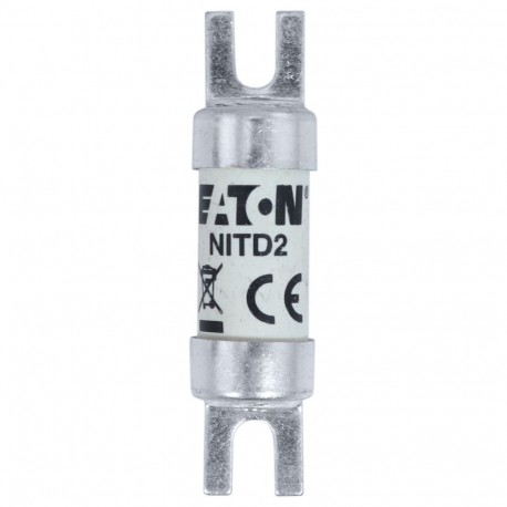 Eaton-moeller 2AMP 550V AC BS88 FUSE EATON ELECTRIC Fuse-link, low voltage, 1000 A, AC 550 V, BS88, BS, IEC