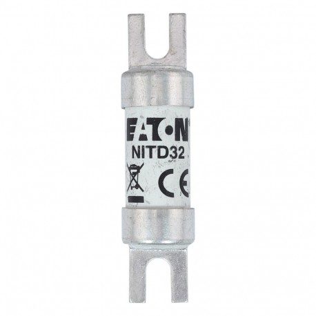 Eaton-moeller 32AMP 550V AC BS88 FUSE EATON ELECTRIC Fuse-holder, low voltage, 32 A, AC 550 V, BS88/F1, 1P, BS, bac..