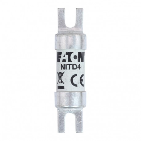 Eaton-moeller 4AMP 550V AC BS88 FUSE EATON ELECTRIC Fuse-link, low voltage, 1000 A, AC 550 V, BS88, BS, IEC
