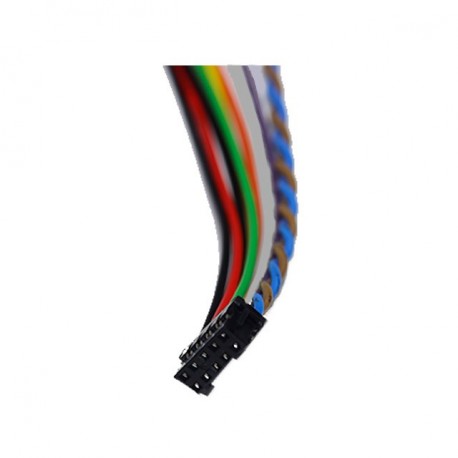 Meanwell NMS-240-CN81 CN81 Connector for signaling modules NMS-240