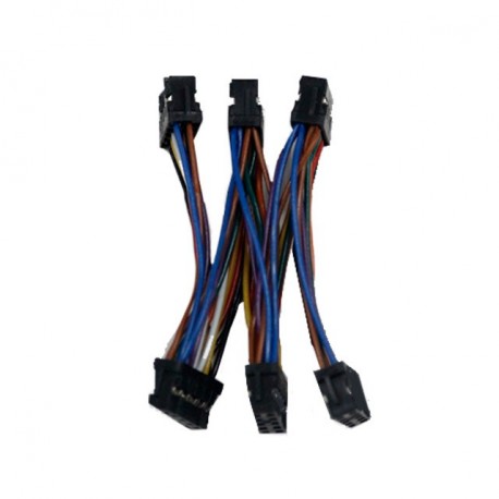 Meanwell NMS-240-P6 Accessory for the parallelization of 6 modules NMS-240. Includes signal cabling