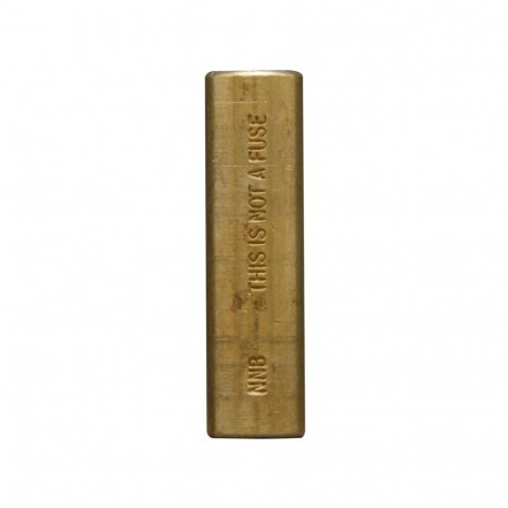EATON - MOELLER BUSS NEUTRAL BUSS NEUTRAL NNC EATON ELECTRIC Neutral link, low voltage, 30 A, 6 x 32 mm, UL