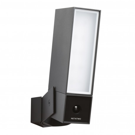 Legrand NOC-PRO NETATMO SMART OUTDOOR CAMERA