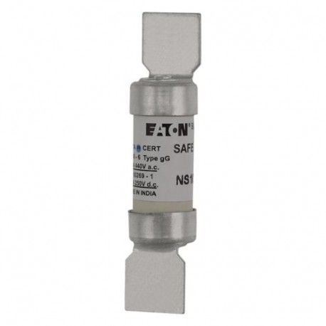 Eaton-moeller 10A 440V AC BS88 FUSE EATON ELECTRIC Fuse-link, low voltage, 710 A, AC 550 V, DC 250 V, BS88, BS, IEC