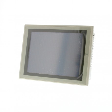 OMRON NS10-TV00-V2 NS10-TV00-V2 NS100009M NS10TV00V2 OMRON NS series TFT 10.4" Color (Beige)
